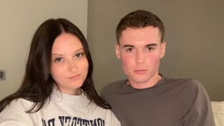 Best Friend Tries ASMR For The First Time! (HES REALLY GOOD)