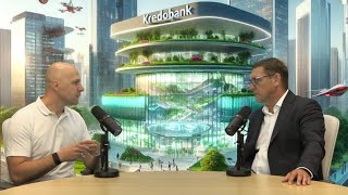 MTC on Air: Future with AI at KredoBank!