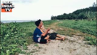 WAK ONGAH [Emosi Gara-gara Layangan]-ShortMovie