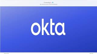 ENH iSecure: Crowdstrike Integration with Okta - Demo