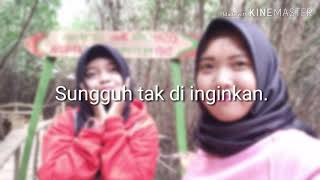 Kenapa nyerah??  Story WA