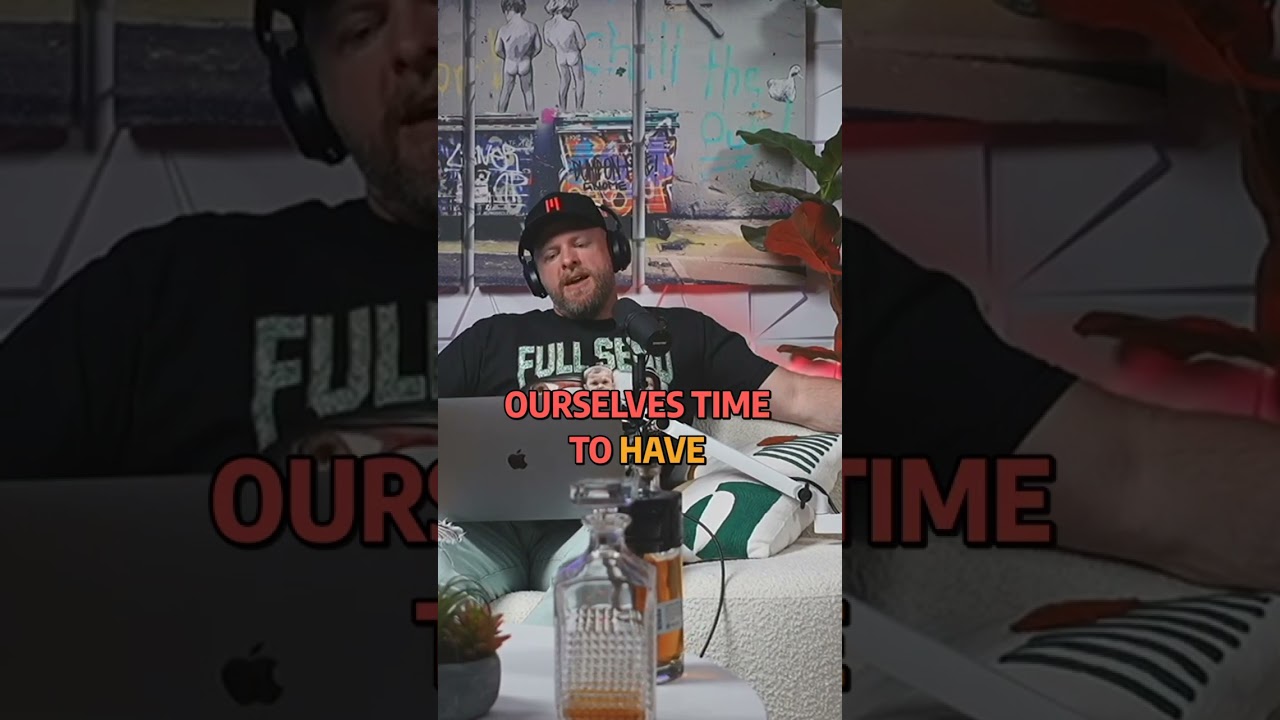 🔥 Dopamine Burnout And Seasonal Affective Disorder 🔥 | Decently Indecent w/ Leon Lush