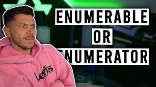 Celebrity Don't Loop the Wrong Way in .NET Wealth