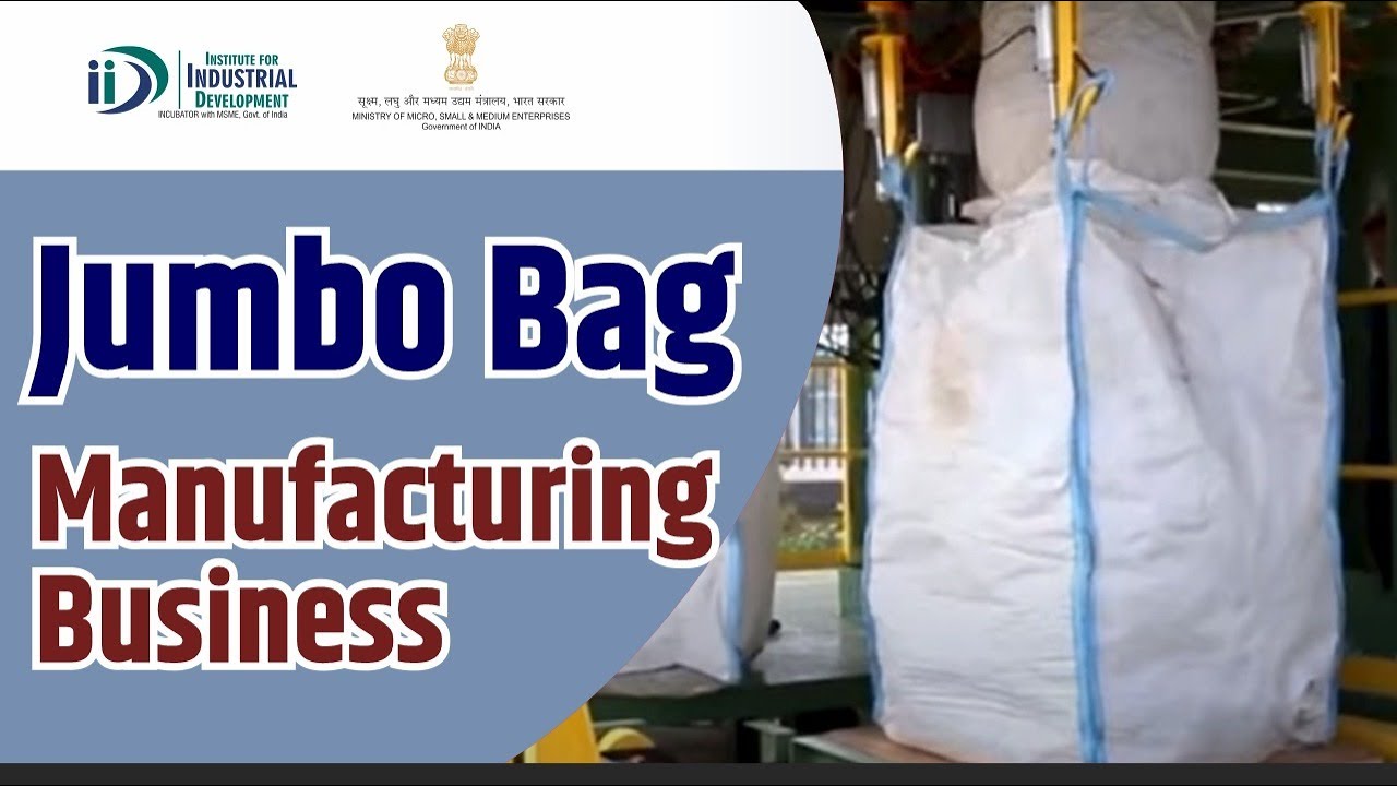 1500kg Jumbo Bag, For Packaging