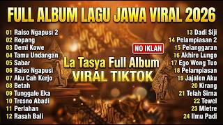 VIRAL TIKTOK! FULL ALBUM LAGU JAWA TERBARU 2026 – NO IKLAN NONSTOP