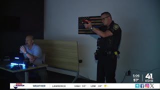 Missouri's Blue Shield public safety program enters 2nd year with $10M boost
