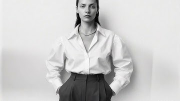 nothing dramatic — just deeply certain