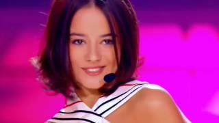 Alizee   J'en Ai Marre