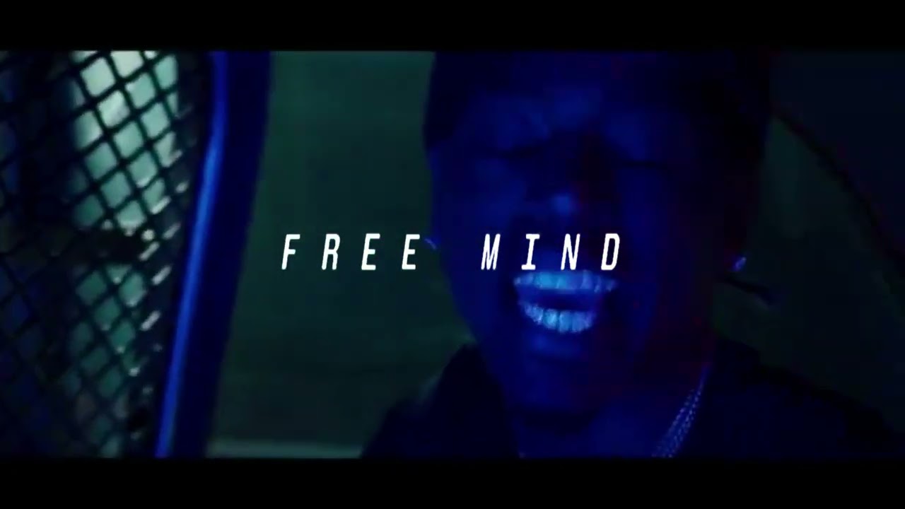 [FREE] Young Slo-be x Ebk Jaaybo Type beat "Free Mind" (prodbyEC)