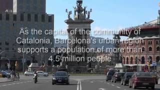 Getting the Best of Barcelona