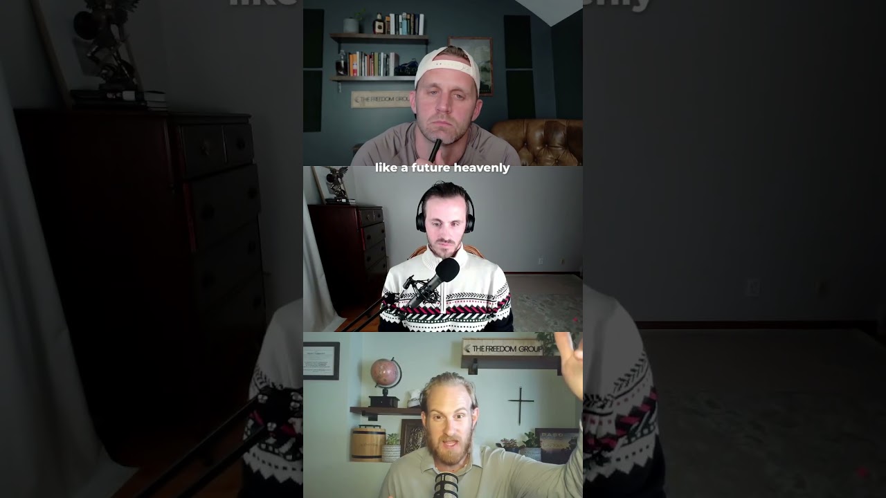 The opposite of addiction is communion.