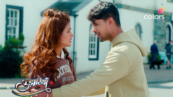 Udaariyaan PROMO: Tejo Ne Bataya Apni Pregnancy Ka Saach, Fateh Aur Jasmine Par Lagaya Bada Ilzam