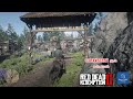 ARTHUR MORGAN PSYCHO MURDERER RDR2 ULTIMATE EDITION #rdr2  #arthurmorgan #micahbell #bill #psycho #