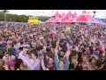 Showtek Live at Creamfields (23.08.2014)