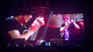 2012-04-19 Philips Arena, Atlanta, GA.3gp