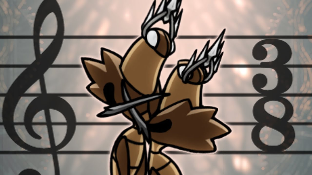 Cogwork Waltz - Mod Showcase