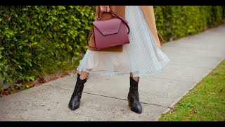 Spring Capsule Wardrobe: Here are the 5 essentials to help you curate your closet