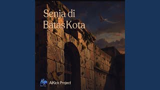 Senja di Batas Kota