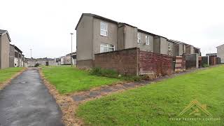 11 Catriona Way, Holytown Ml1 4Nu