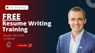 Beyond the Thin Blue Line Resume Writing to Land Private Sector Jobs