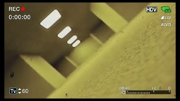 NO CLIPPING into the Backrooms (First Attempt - Found Footage)