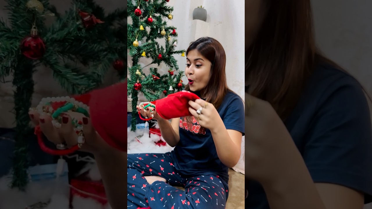 Mini Vlog Day 725 | Christmas Vlog🎅🏻🎄 