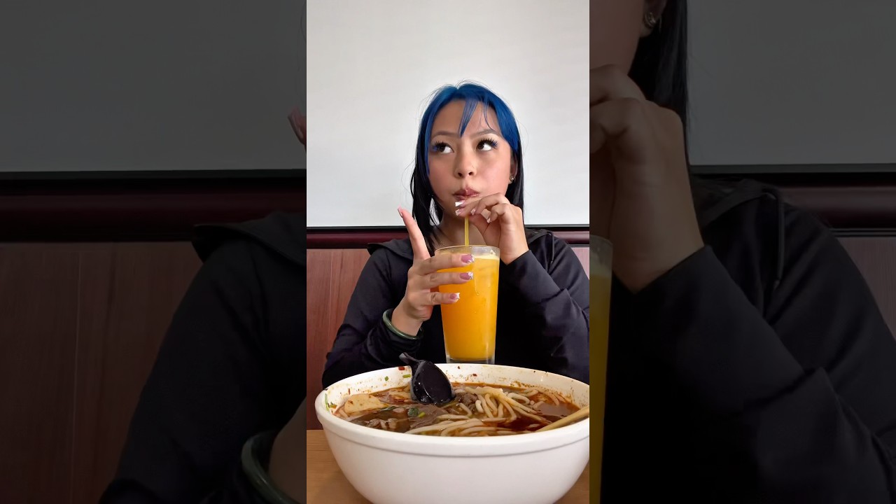 Bun bo hue in Atlanta