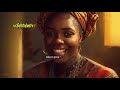 Two faces of episode 1 @ucfolktalestv 