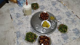 Bugün Çok Yoruldum Akşam Yemeği̇