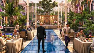 HITMAN - Bangkok Thailand | Mission 04 Immersive Realistic ULTRA Graphics Gameplay [4K 60FPS] Net Worth