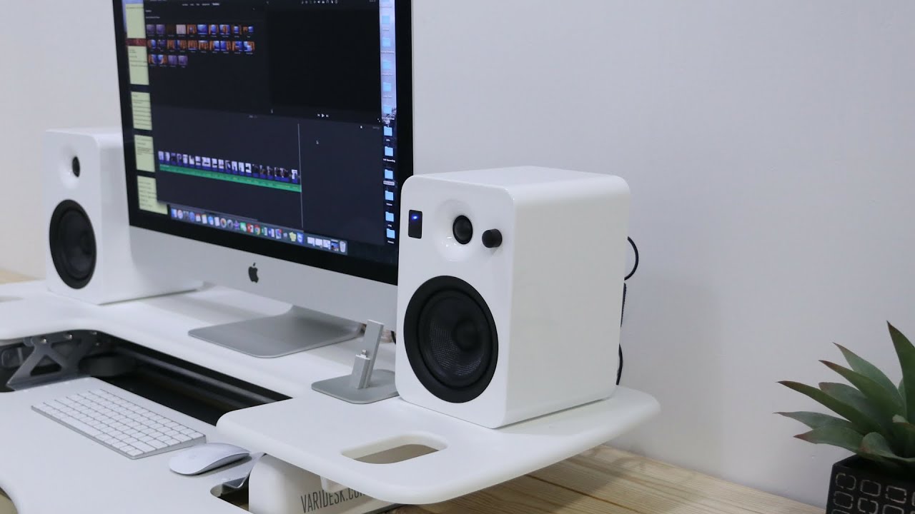BEST Speakers For A Modern Setup YouTube