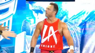 LA Knight MONSTER POP! WWE Smackdown, June 30th, 2023