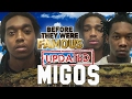 Migos - Before They Were Famous - BIOGRAPHY