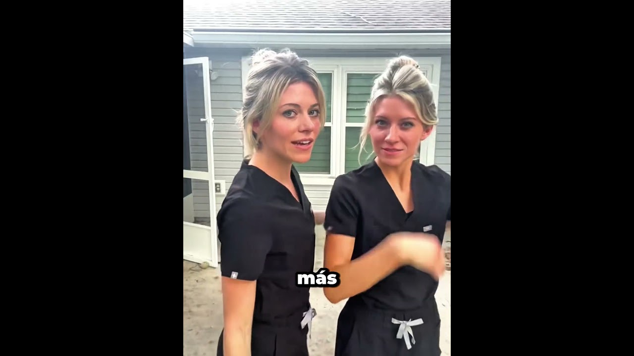 La Reacción del Esposo Cuando Su Esposa Se Convierte en Gemela 😂