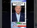Minnesota Indictment  AG Bondi Gives Ground Update #minnesota #protesters #protest #donlemon