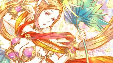 Challenge dungeons 8! LV 6 Vs. L. Kali