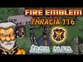 Ch.10 Let's survive at Fe: Thracia - Largo at Large! - pt.36