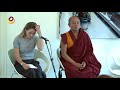 11 H.H. Jigme Phuntsok Rinpoche’s Last Words
