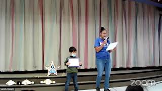 Kind Award