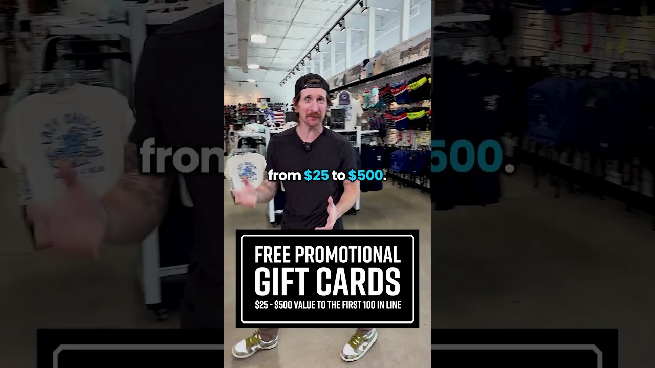 Pure Hockey Bountiful Grand Opening | Free Gift Cards & Deals