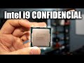 O INTEL CORE I9 CONFIDENCIAL QUE CUSTA MUITO MENOS