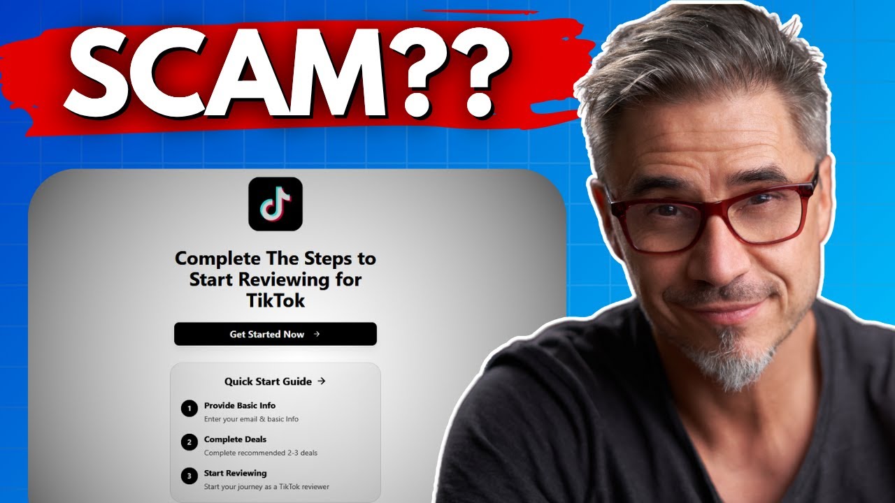 Обзор Tokreviews.com 2025: МОШЕННИЧЕСТВО!? или ПРАВДА??