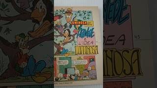 L'INVENZIONE PIÙ IMPORTANTE⁉️🤔 #disney #topolino #comics #books #reading #story #fun #memes #enjoy