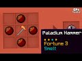 J'ai depensé 34 BLOCS DE PALADIUM pour avoir ce HAMMER ! - Episode 4 Paladium V7