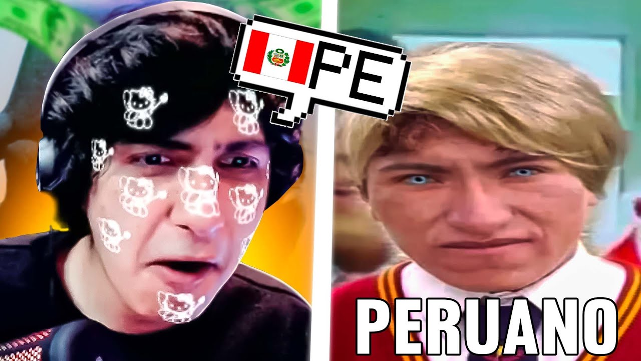 SI ME DA CRINGE DOY 100 DOLARES 🤮