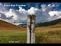 Fence Post Freedom