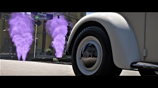 I finally won the Eliminator, Forza horizon 5