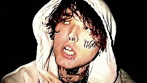 SpaceMan Zack - RED LIGHT (Directed by T.Aubrey)