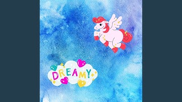 Sprightly Ambience for Easy Rhythms