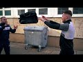 ZEIT x DRIDAN videoklip promo 2022